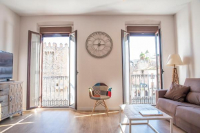 Apartamento Plaza Mayor Cáceres